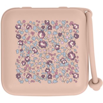 BIBS X Liberty Dummy Case cutie pentru suzetă - imagine 2